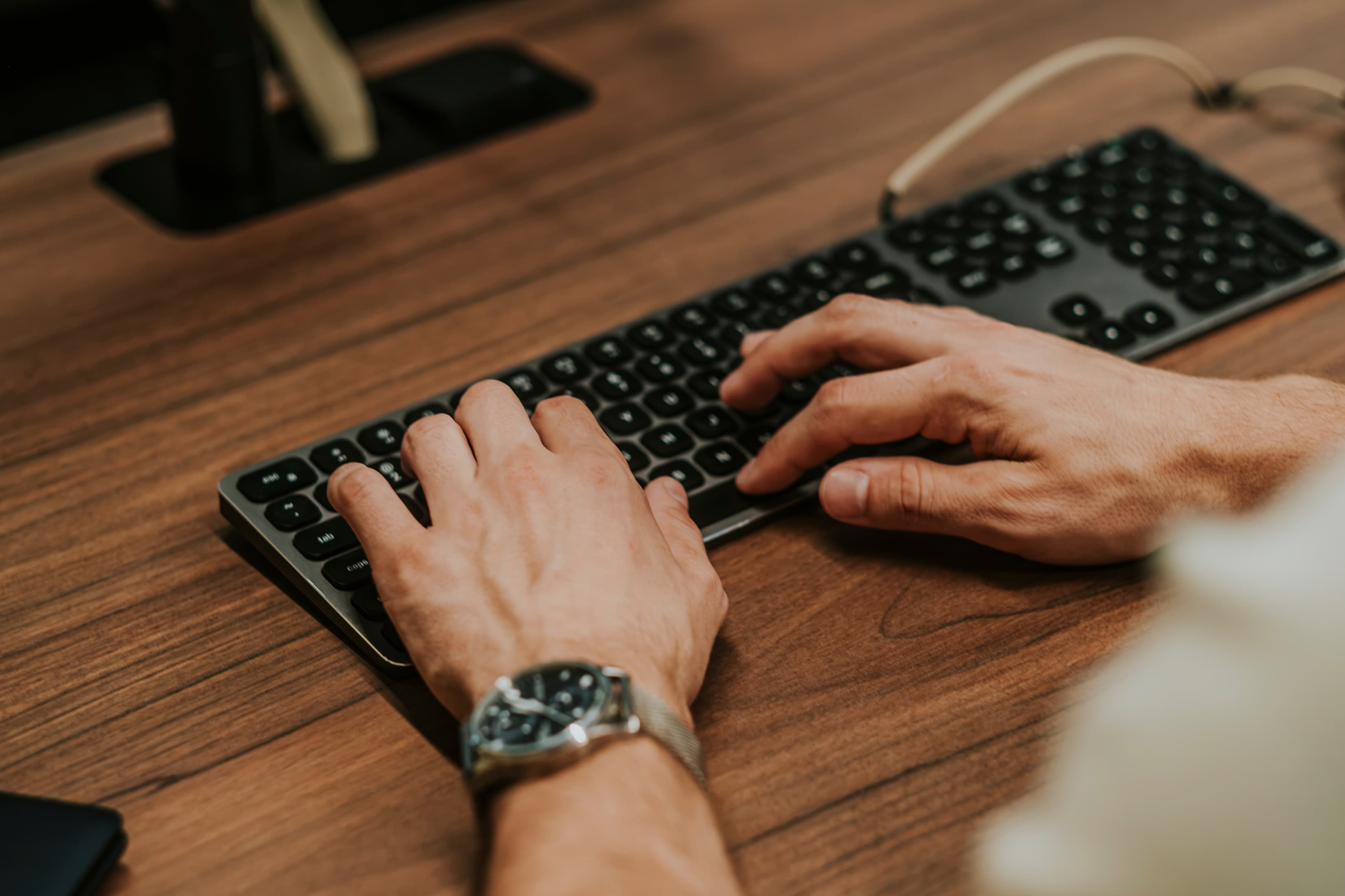 Maatwerk software in ontwikkeling bij Trinovo